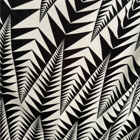 Gracia maxi dress Medium - Picture 9 of 9